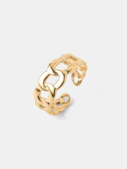 Simple Connection Ring
