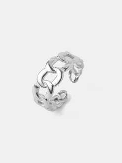 Simple Connection Ring