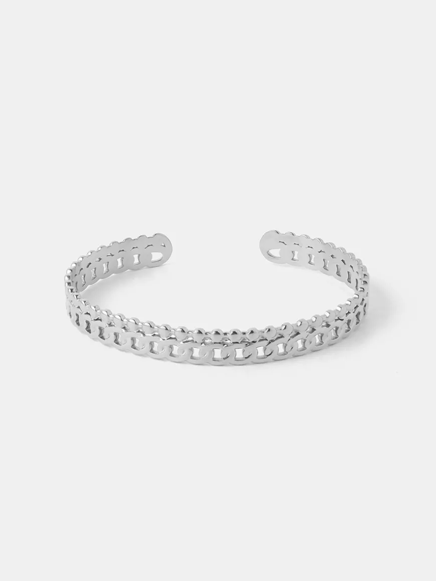 Simple Harmony Armcuff