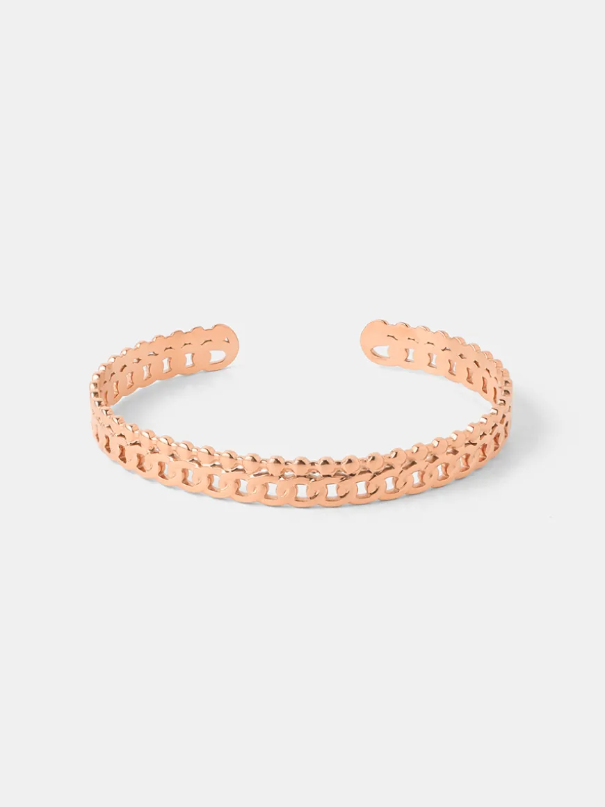 Simple Harmony Armcuff