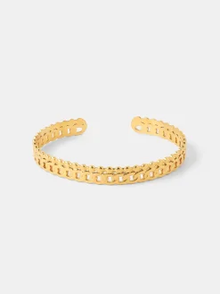 Simple Harmony Armcuff