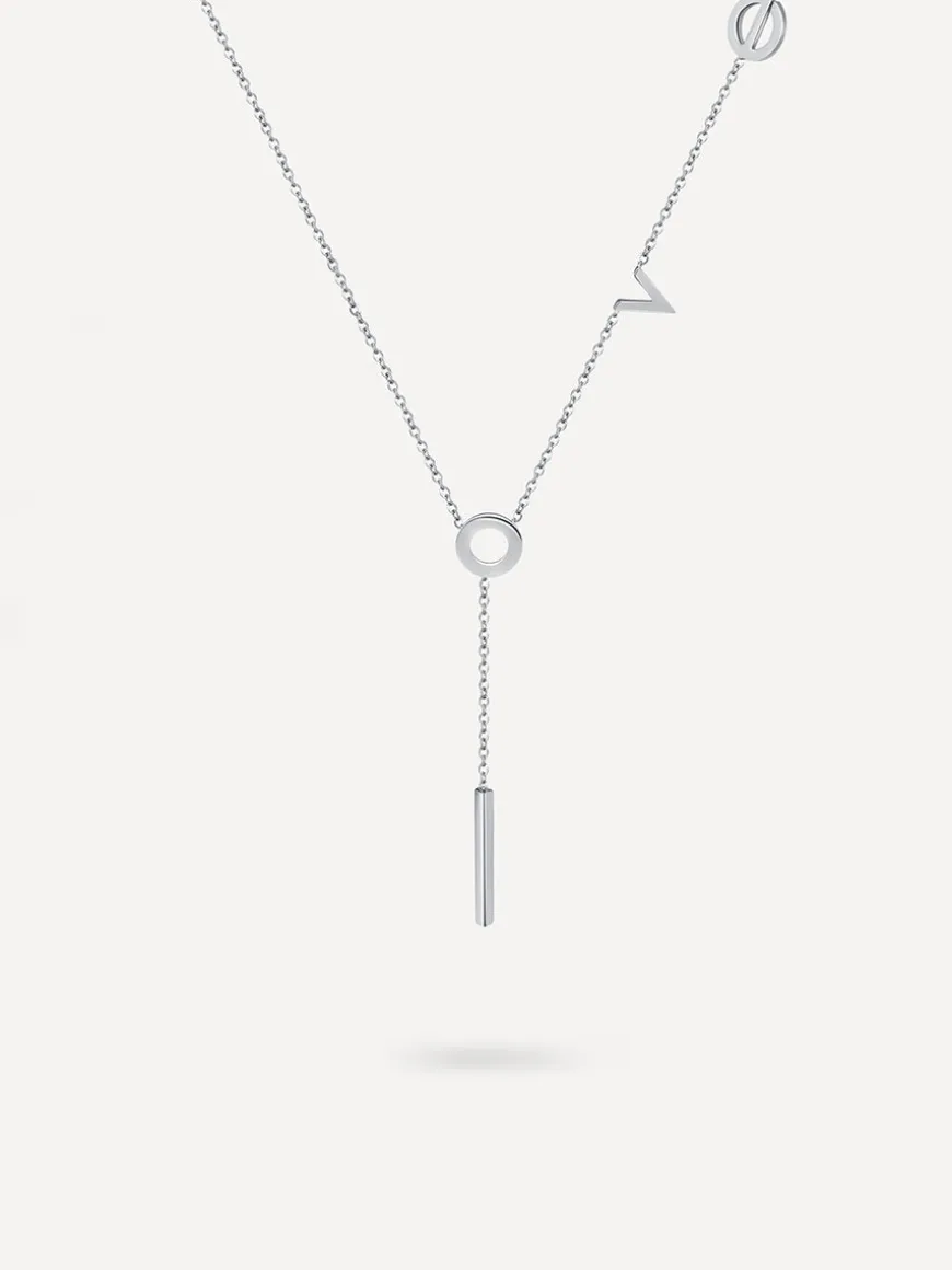 Simple Love Kette