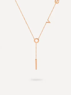 Simple Love Kette