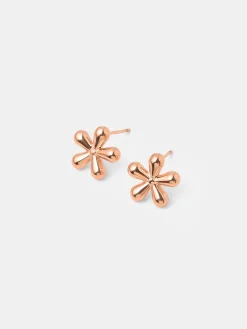 Simple Petal Ohrringe