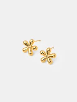 Simple Petal Ohrringe