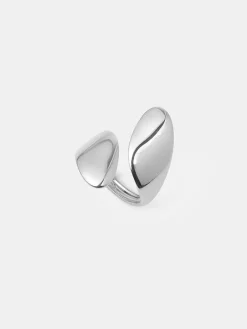 Simple Serenity Ring