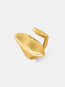 Simple Shape Ring