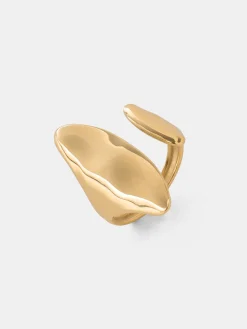 Simple Shape Ring