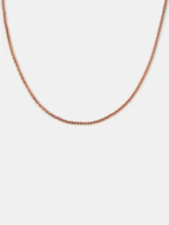 Simple Twist Kette