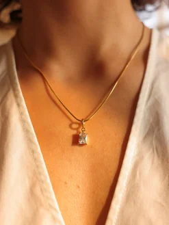 Simplicity Shine Ketten-Charm