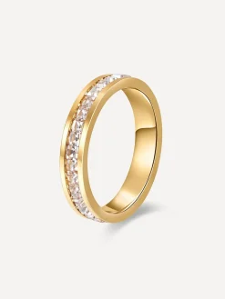 Single Glow Ring