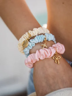 Sky Explorer Ketten-Charm