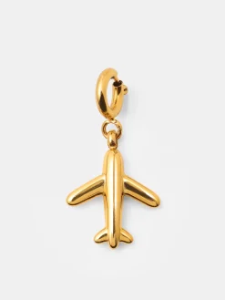 Sky Explorer Ketten-Charm