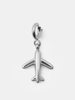 Sky Explorer Ketten-Charm