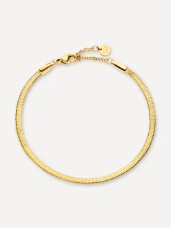 Sleek Armband