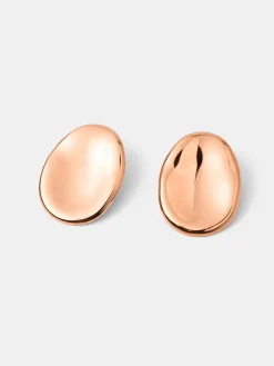 Sleek Elegance Ohrringe