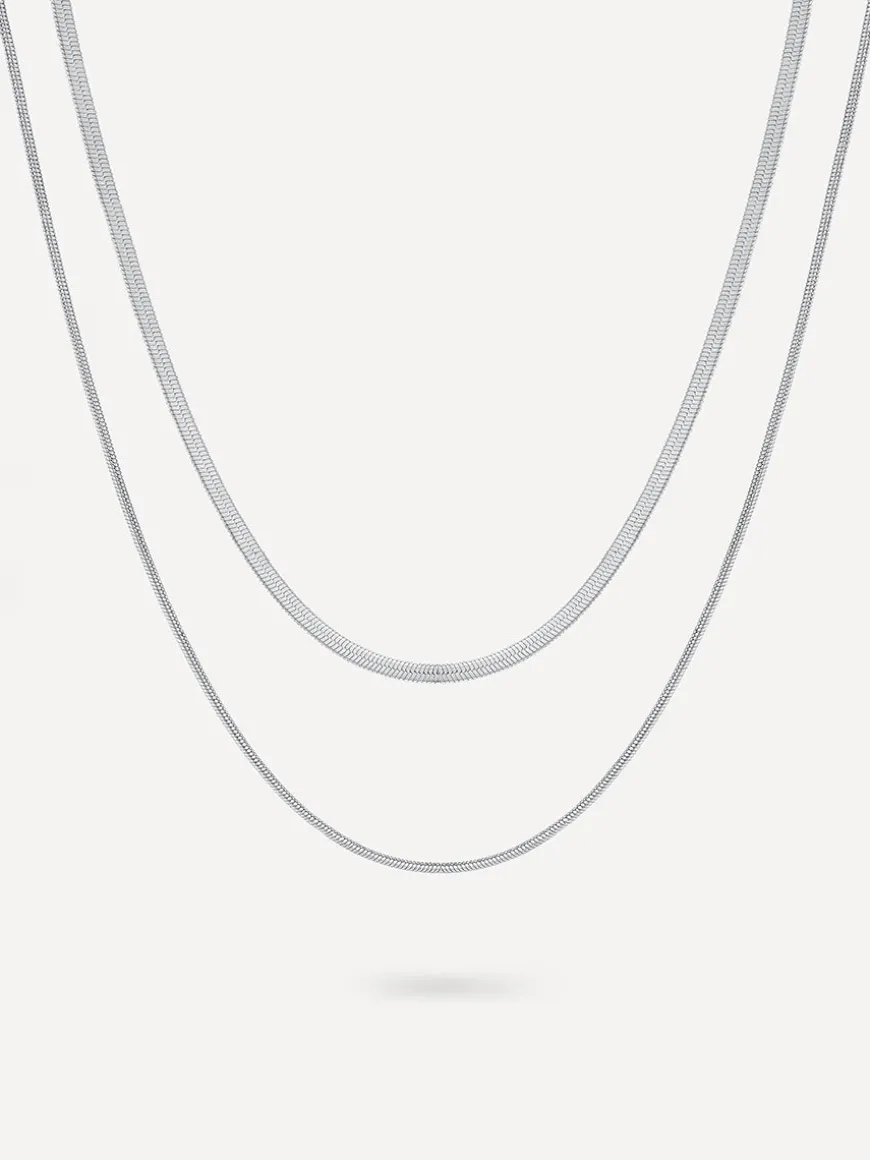 Sleek n Smooth Kette