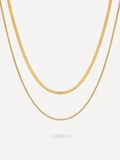 Sleek n Smooth Kette