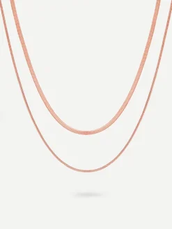 Sleek n Smooth Kette