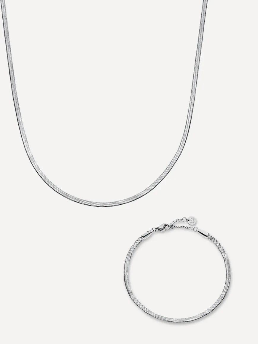 Sleek Set