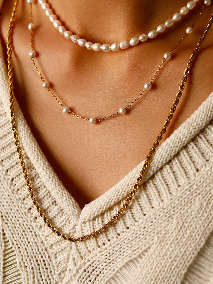 Slim DNA Kette