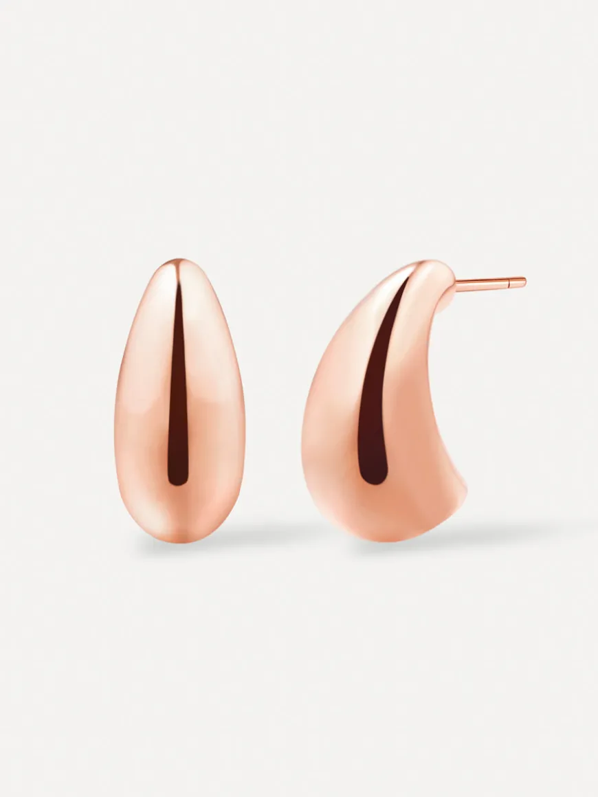 Small Chic Drop Ohrringe