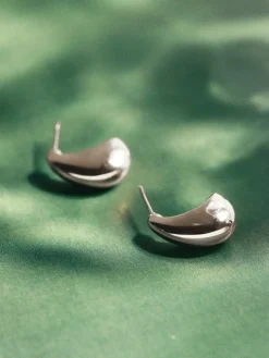 Small Chic Drop Ohrringe