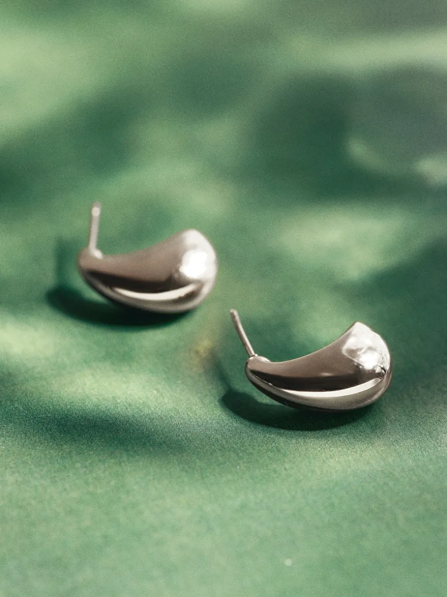 Small Chic Drop Ohrringe
