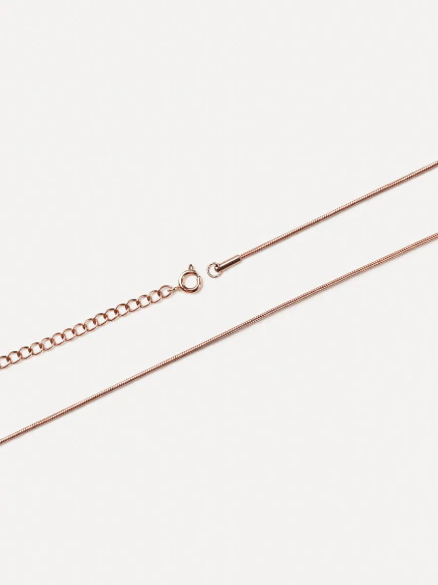 Smooth Elegance Kette