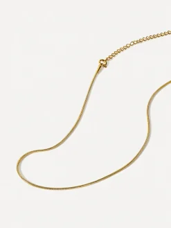 Smooth Elegance Kette
