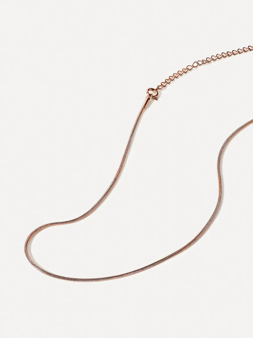 Smooth Elegance Kette
