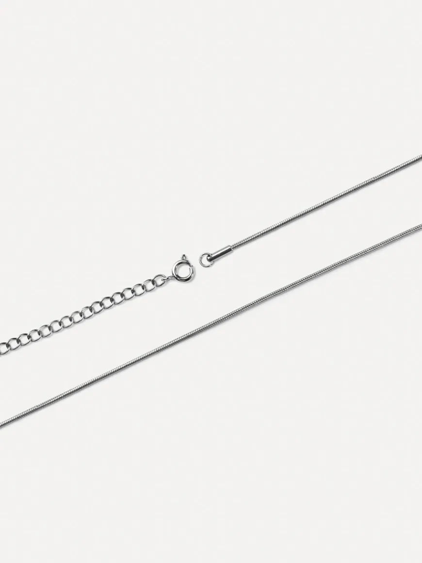 Smooth Elegance Kette