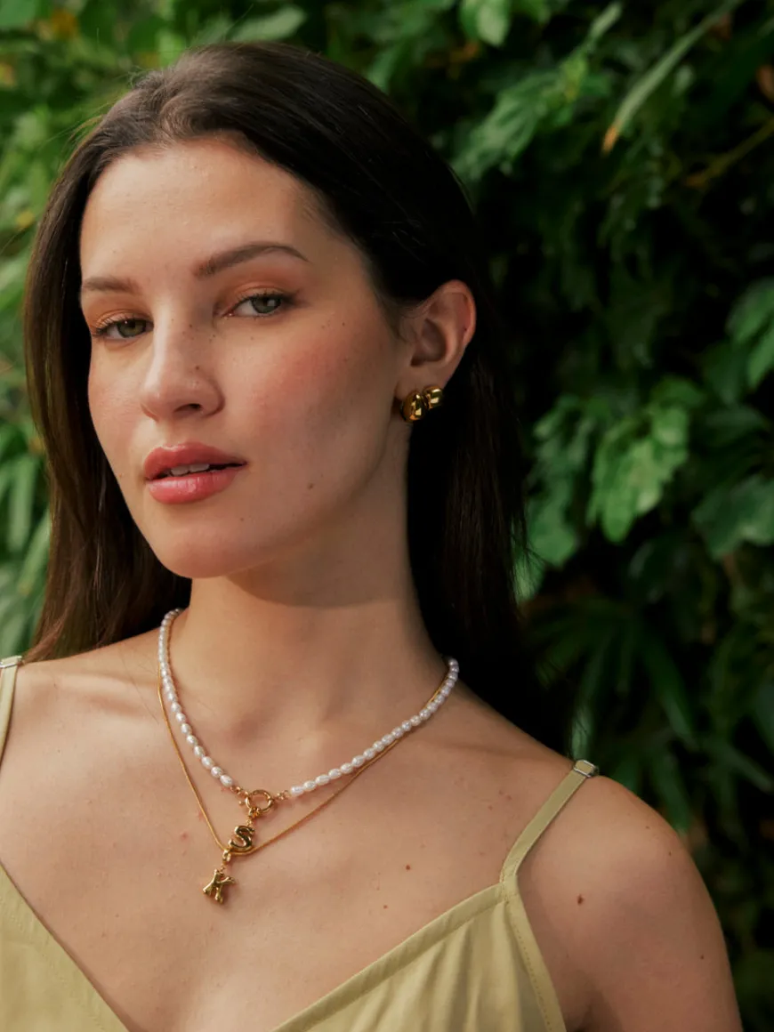 Smooth Elegance Kette