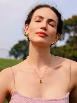 Smooth Elegance Kette