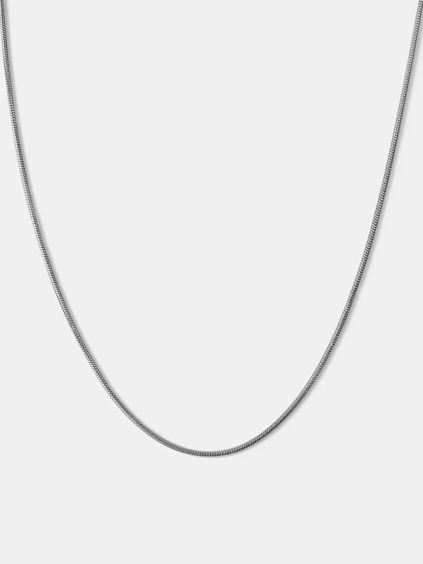 Smooth Elegance Kette