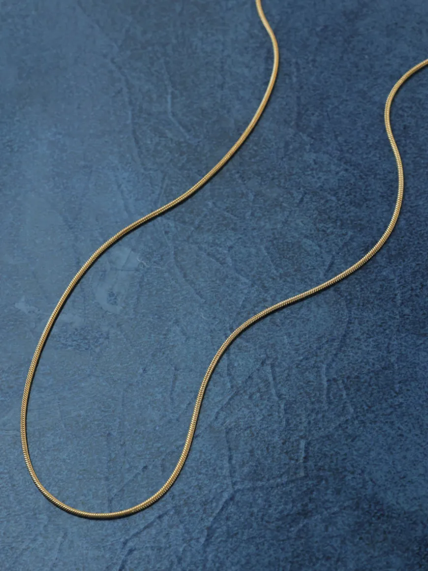 Smooth Elegance Kette