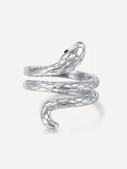Snake Ring