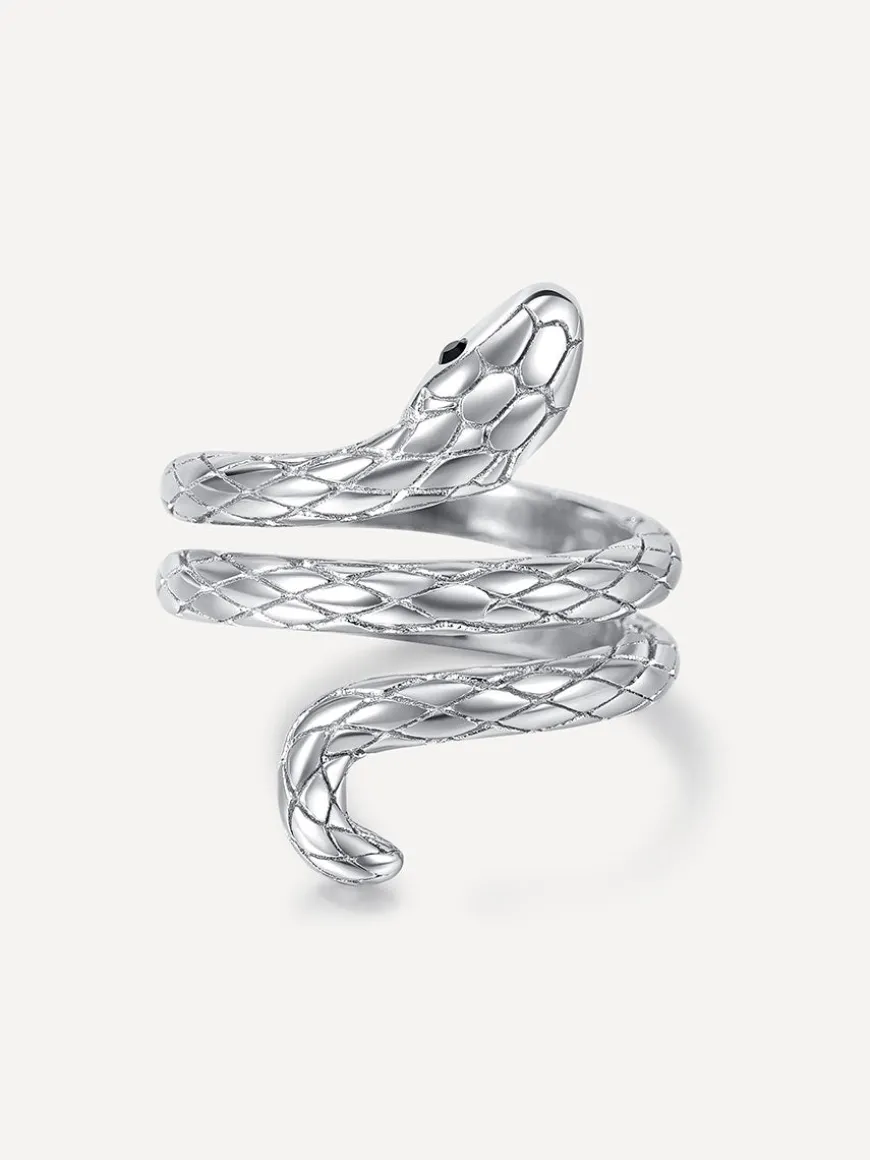 Snake Ring