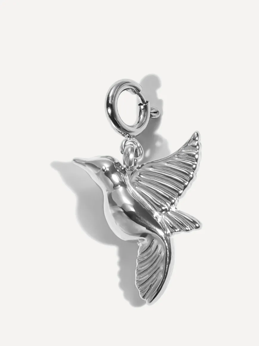 Soaring Wings Ketten-Charm
