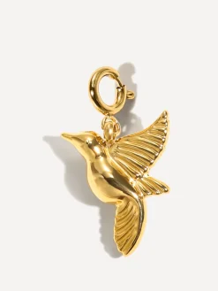 Soaring Wings Ketten-Charm