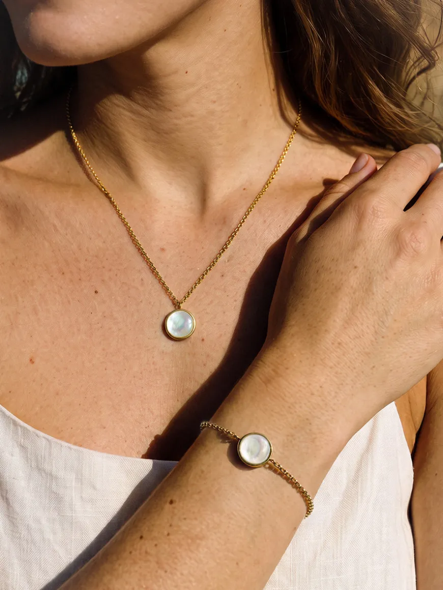 Soft Harmony ARMBAND