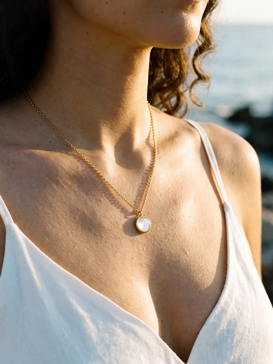 Soft Harmony Kette