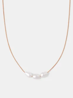 Soft Pearl Kette