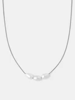 Soft Pearl Kette