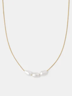 Soft Pearl Kette