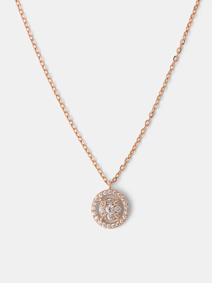 Solar Bloom Kette