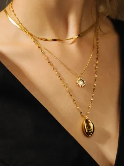 Solar Kette