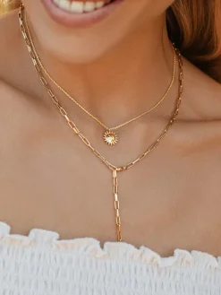 Solar Kette