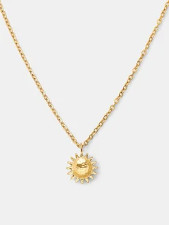 Solar Kette