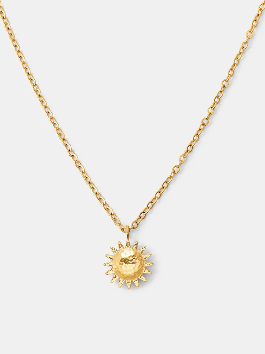 Solar Kette